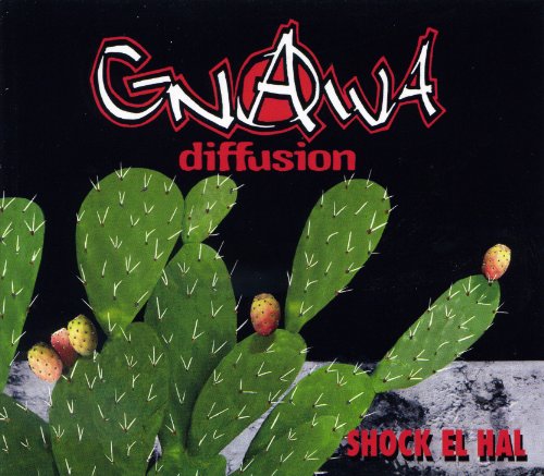 album gnawa diffusion