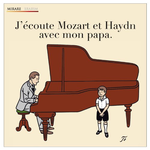 album joseph haydn