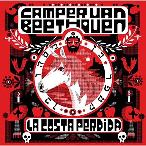 album camper van beethoven