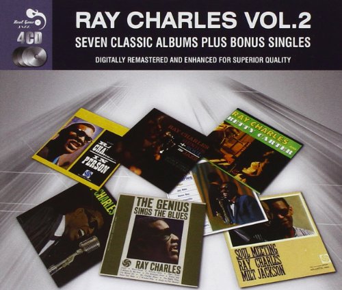 album ray charles