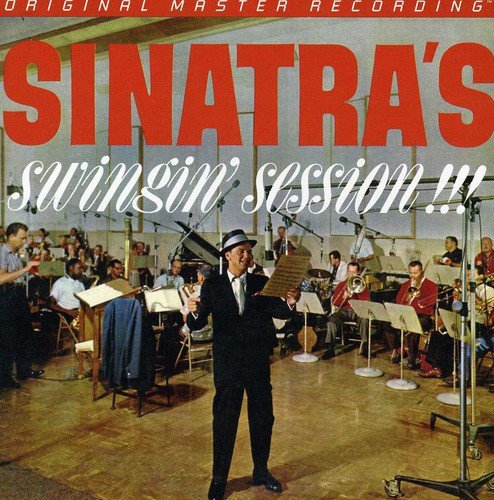 album frank sinatra