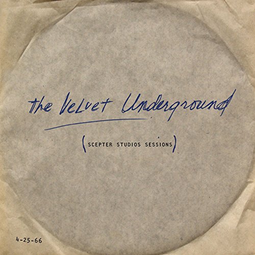 album the velvet underground