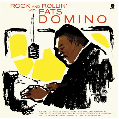 album fats domino