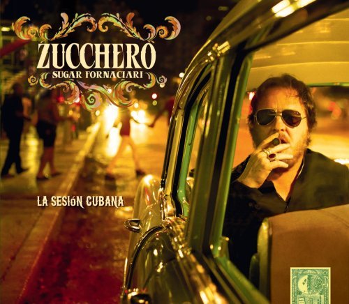 album zucchero