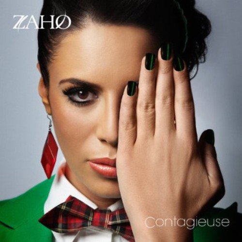 album zaho