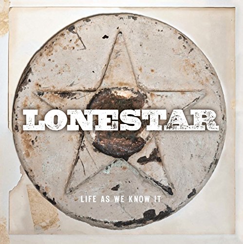 album lonestar