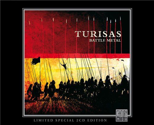 album turisas