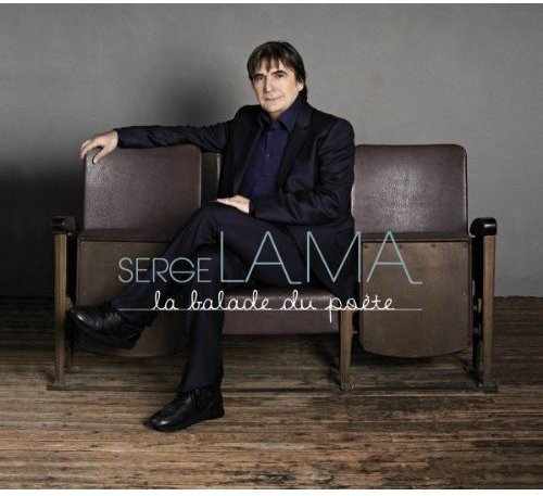 album serge lama