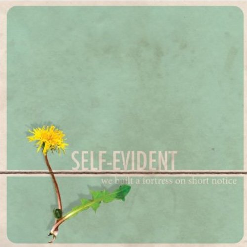 album self-evident