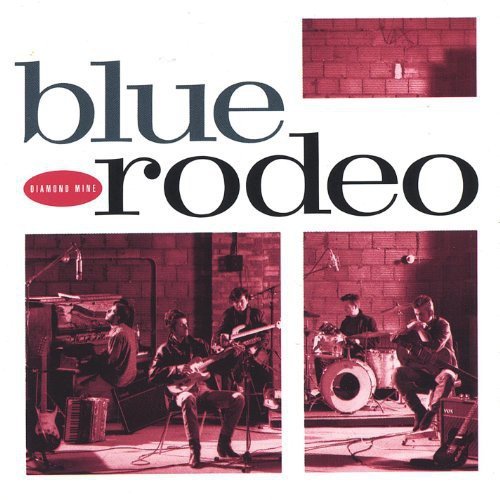 album blue rodeo