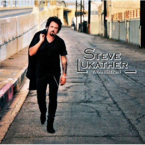 album steve lukather