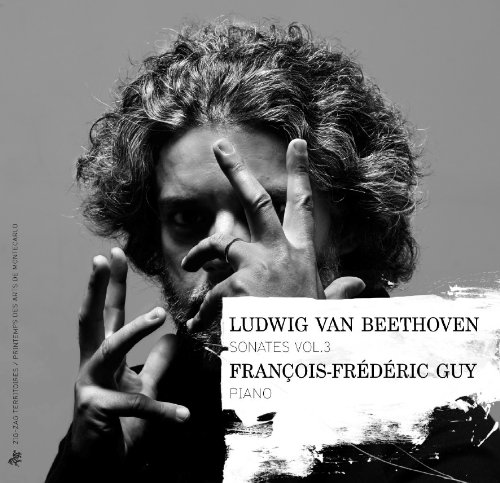 album beethoven ludwing von