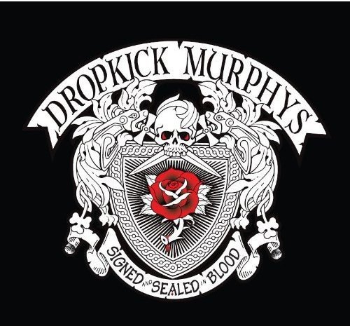 album dropkick murphys