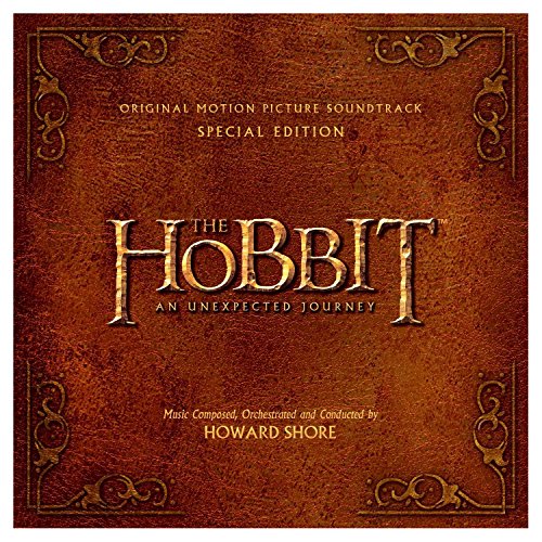 album howard shore