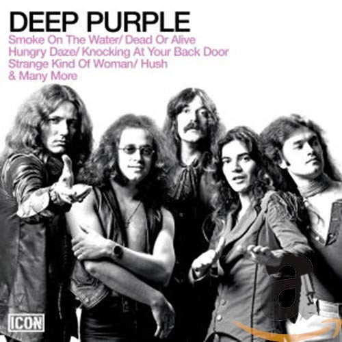 album deep purple