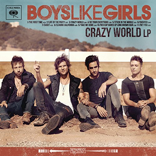 album boys like girls