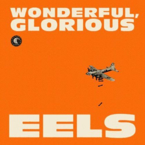 album eels