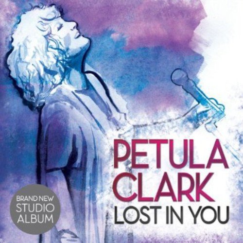 album petula clark