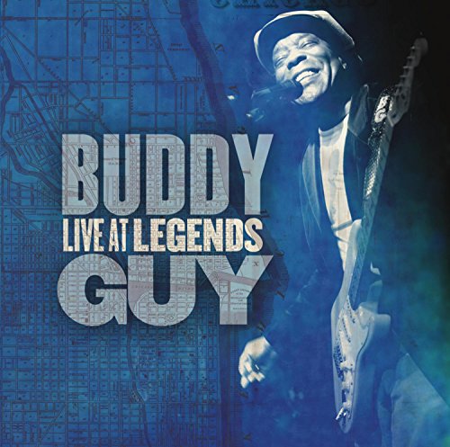 album buddy guy