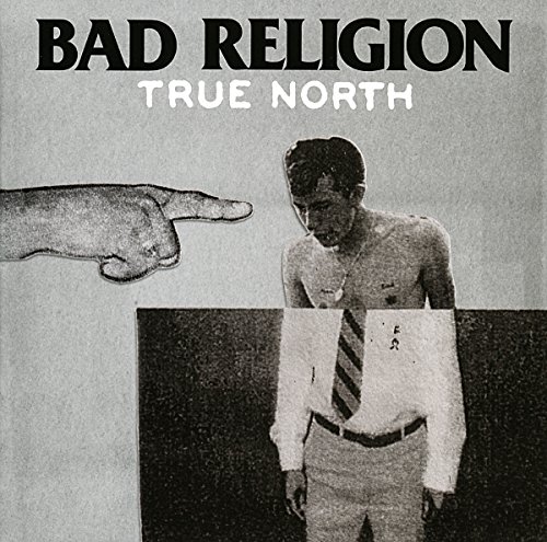 album bad religion