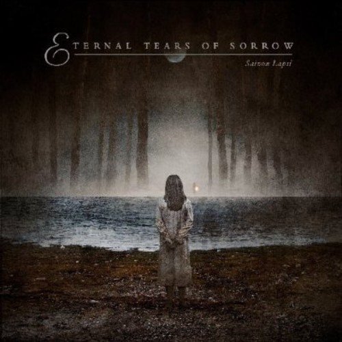 album eternal tears of sorrow