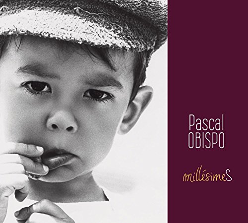 album pascal obispo