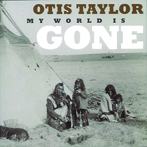 album otis taylor