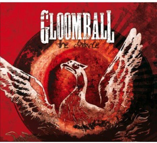 album gloomball