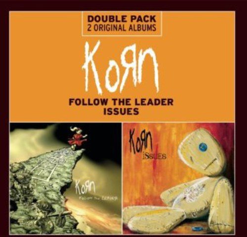 album korn