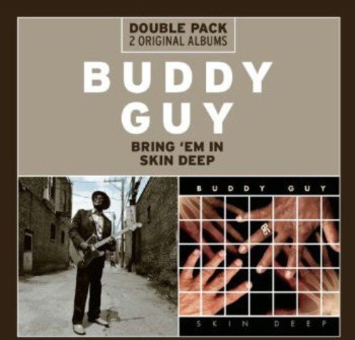 album buddy guy