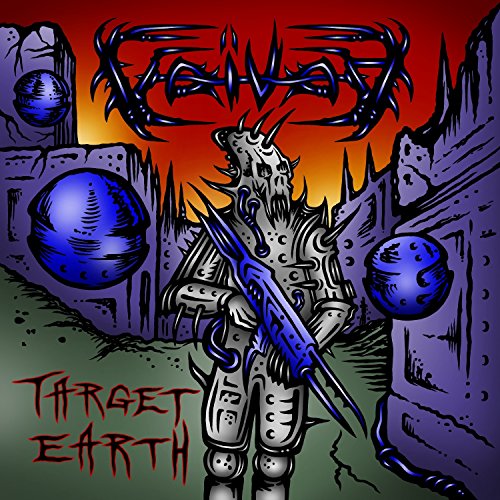 album voivod