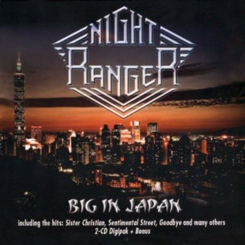 album night ranger