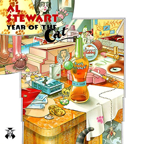 album al stewart