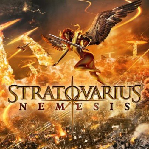 album stratovarius