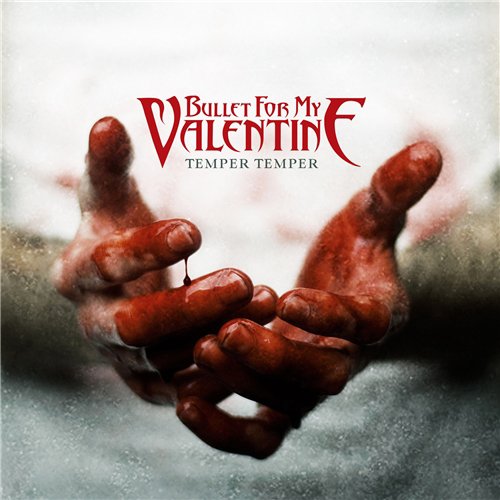 album bullet for my valentine