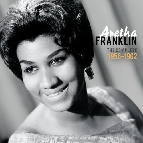 album aretha franklin