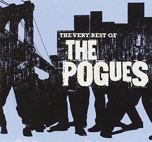 album the pogues