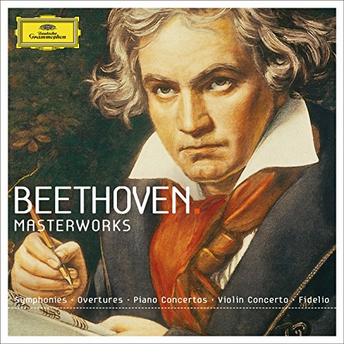 album beethoven ludwing von