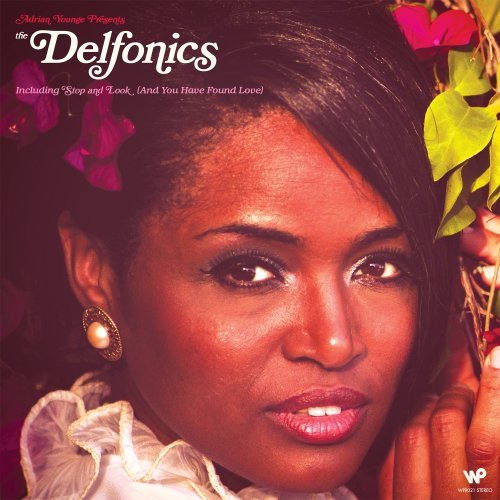 album the delfonics