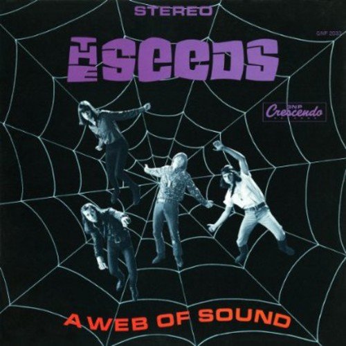 album the seeds