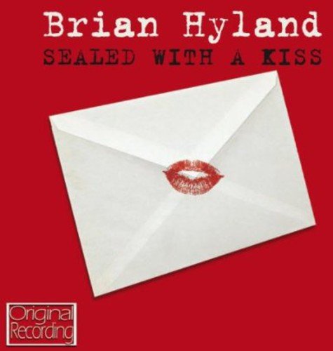 album brian hyland