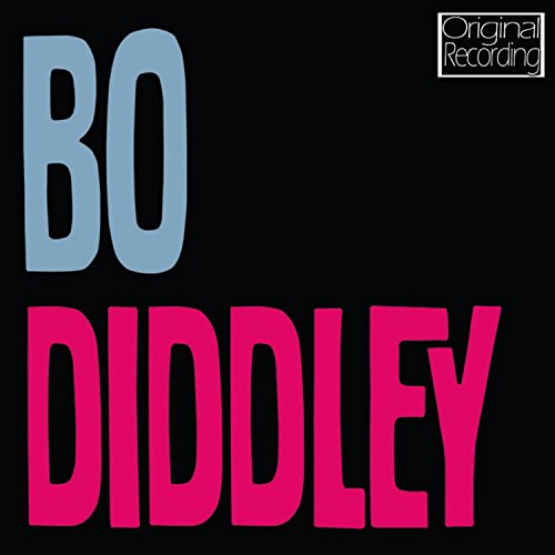 album bo diddley