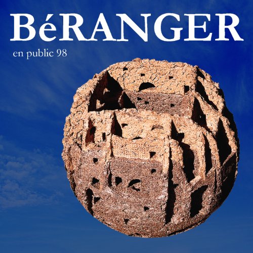 album franois branger