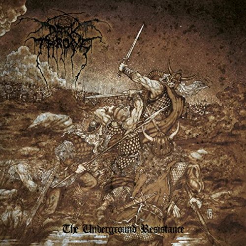 album darkthrone