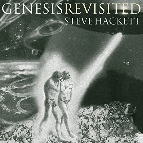 album steve hackett