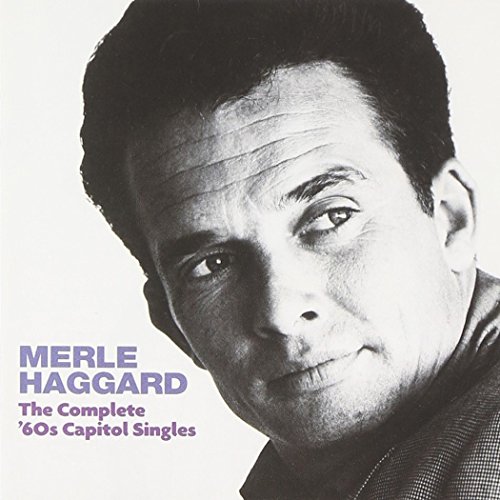 album merle haggard