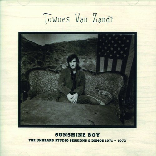 album towns van zandt