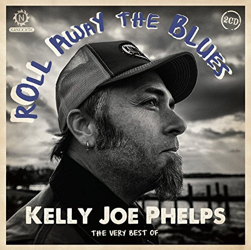 album kelly joe phelps