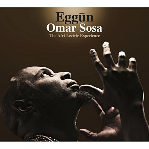 album omar sosa