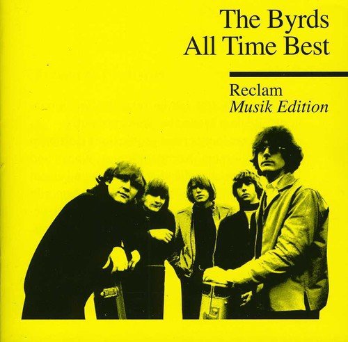 album the byrds